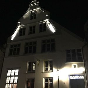 Anno 1433 Hotel Lüneburg